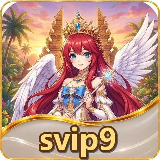 Ringkasan rilis terbaru svip9 APK di halaman pembaruan