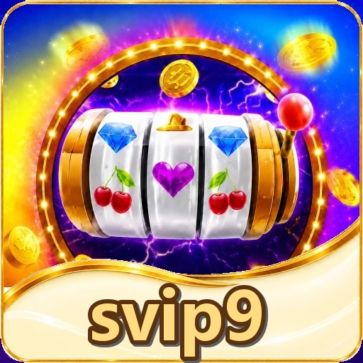 Langkah 6: konfirmasi svip9 APK berhasil terpasang